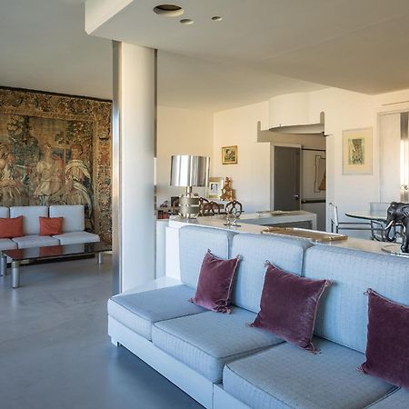 Апартаменти Casa Savioli Флоренція Екстер'єр фото