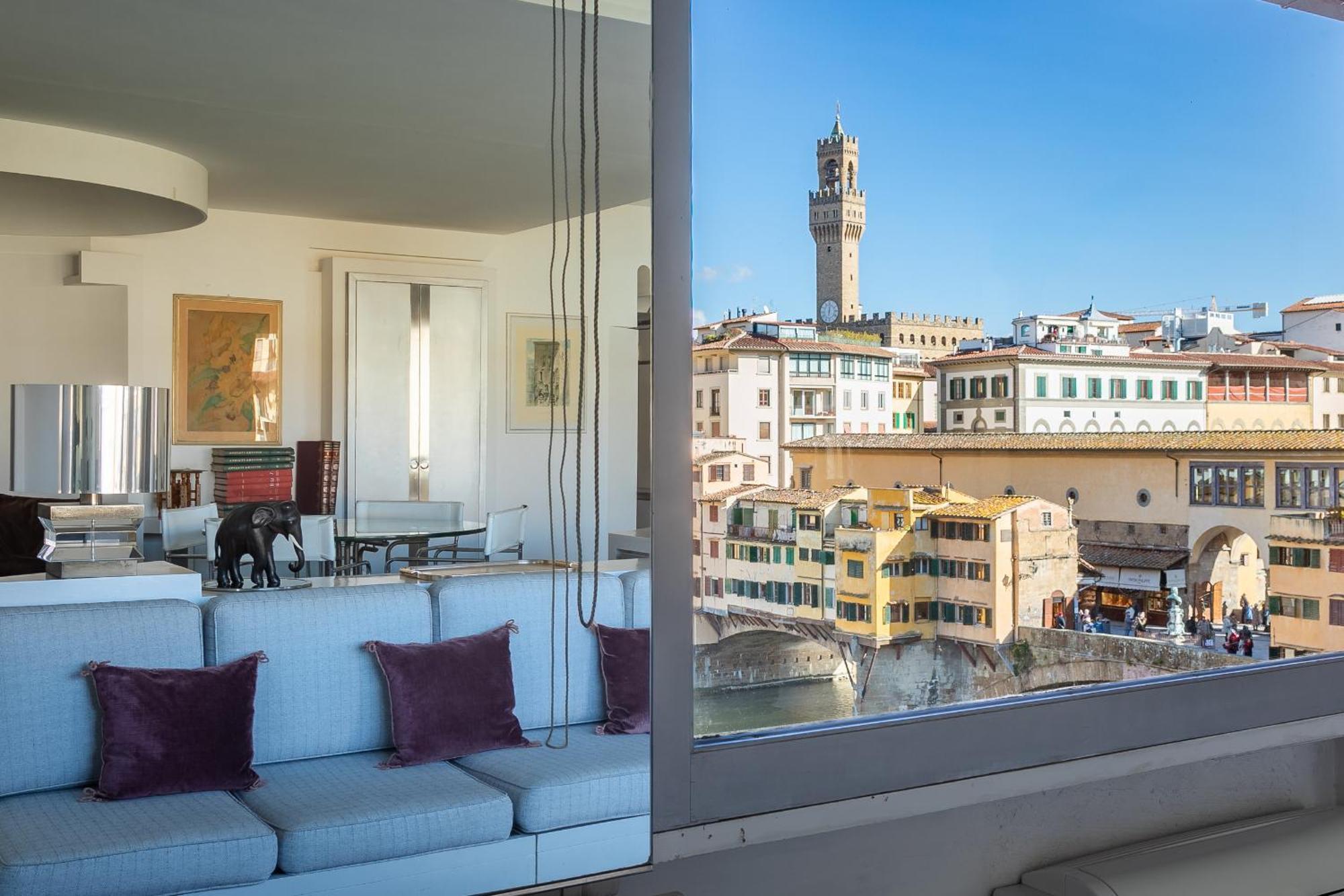 Апартаменти Casa Savioli Флоренція Екстер'єр фото