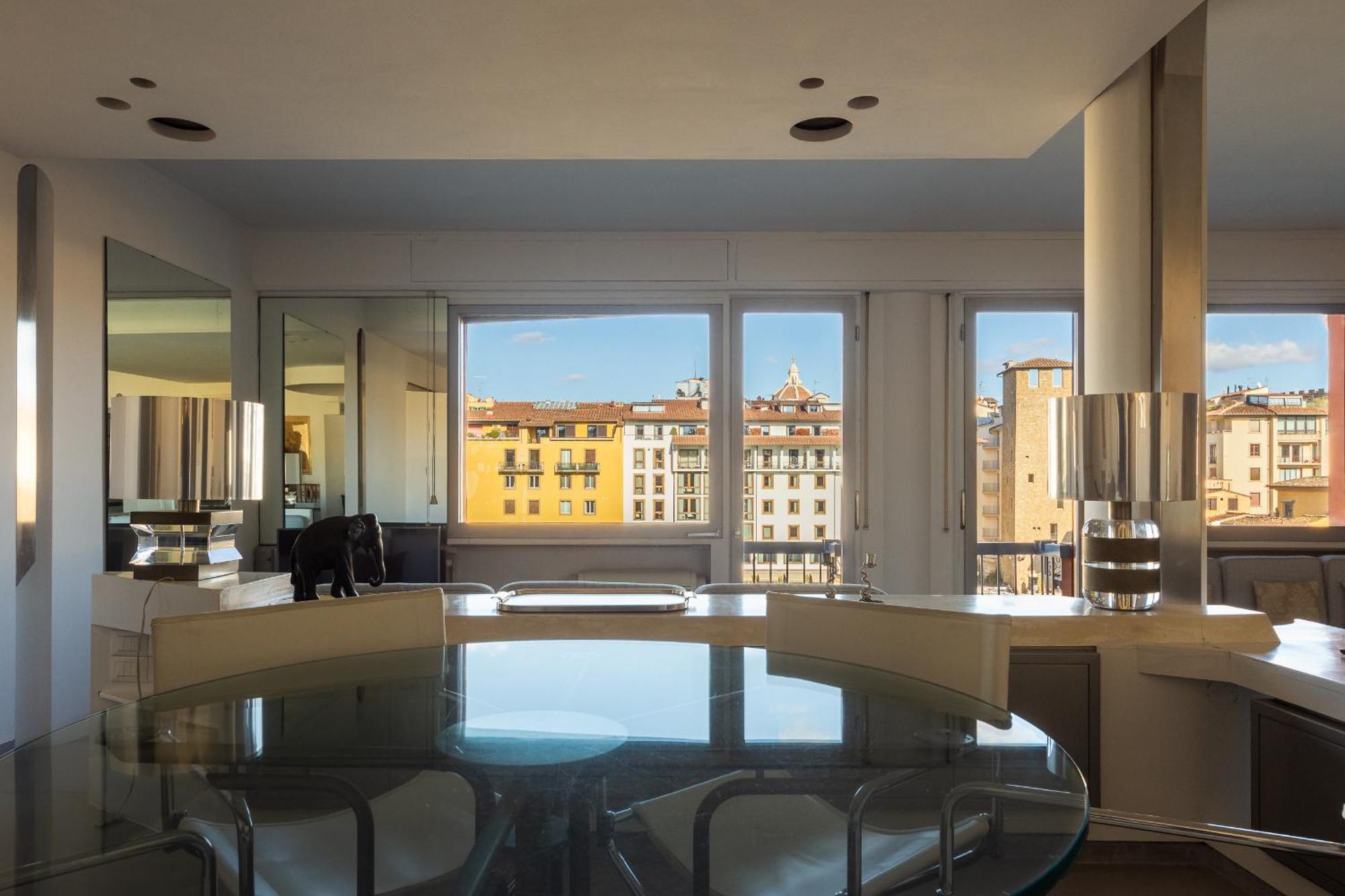 Апартаменти Casa Savioli Флоренція Екстер'єр фото