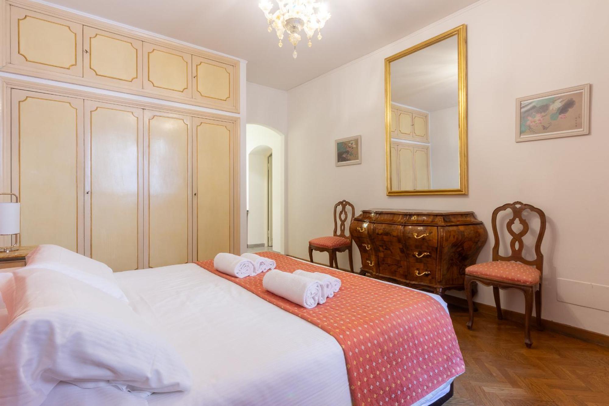 Апартаменти Casa Savioli Флоренція Екстер'єр фото