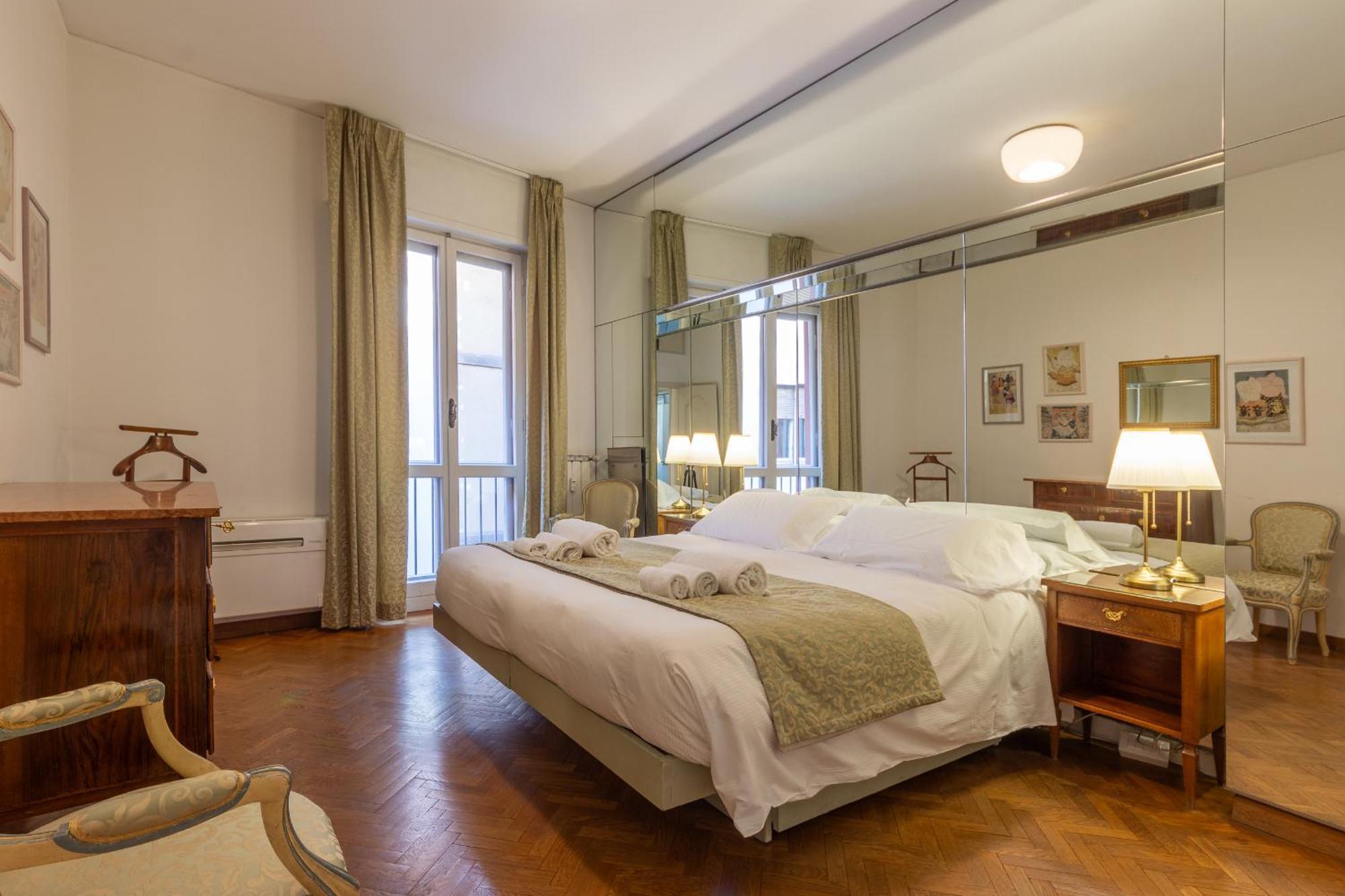 Апартаменти Casa Savioli Флоренція Екстер'єр фото