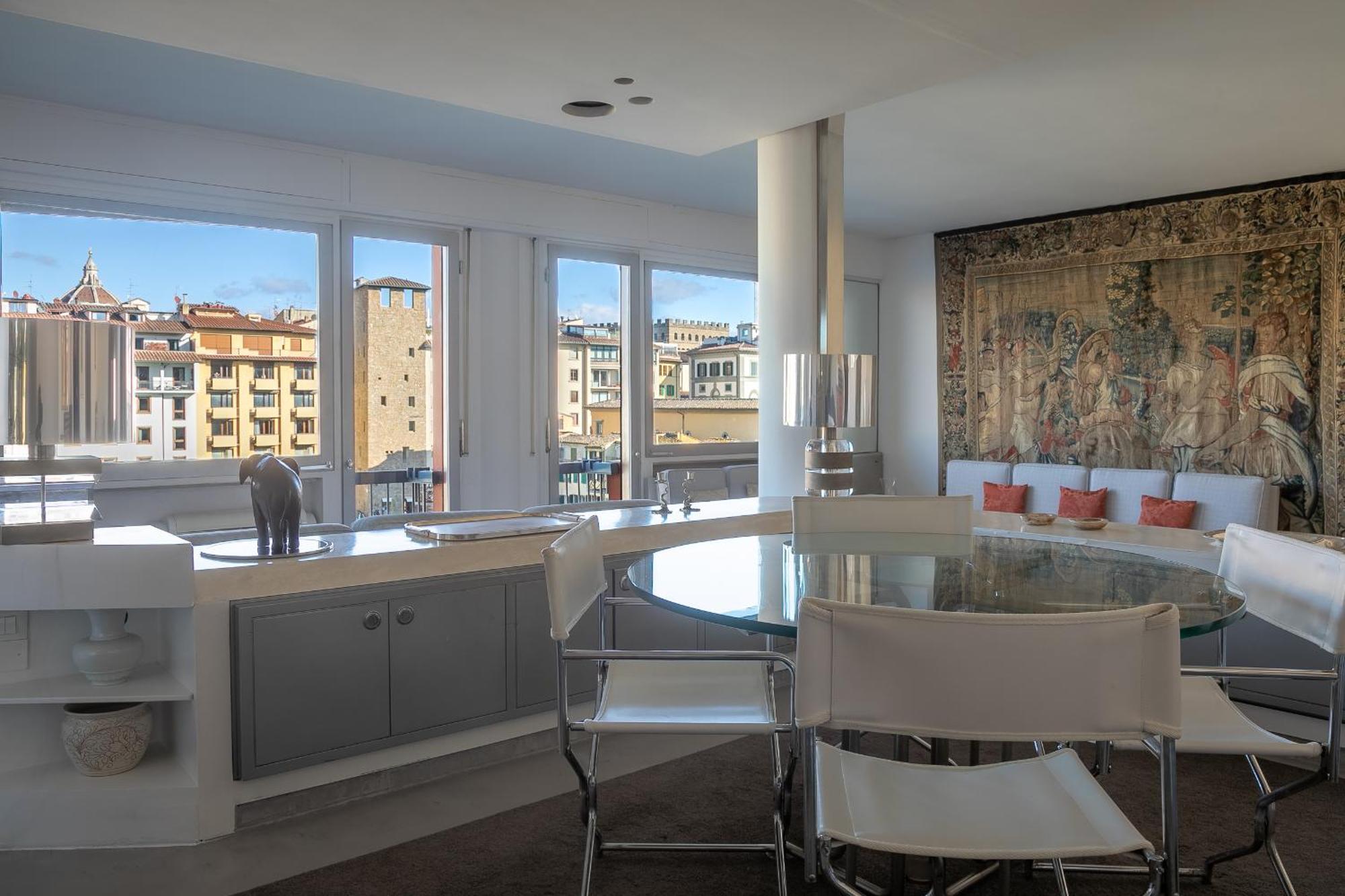 Апартаменти Casa Savioli Флоренція Екстер'єр фото